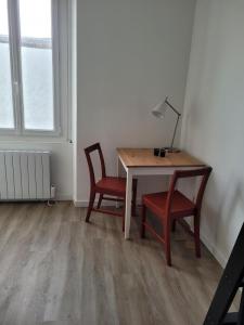 Louer Appartement 15 m2 Rennes