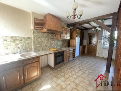 For sale Isle-sur-le-doubs 4 rooms 72 m2 Doubs (25250) photo 1