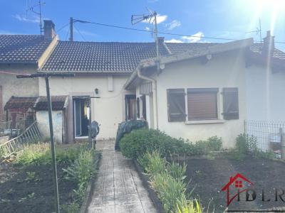 For sale Isle-sur-le-doubs 4 rooms 72 m2 Doubs (25250) photo 2