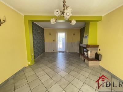 For sale Isle-sur-le-doubs 4 rooms 72 m2 Doubs (25250) photo 3
