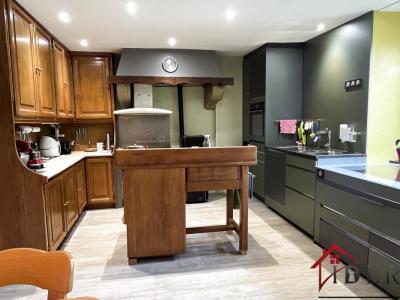 Annonce Vente Prestige Saponcourt 70