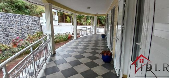 Annonce Vente 4 pi�ces Maison Tampon 974