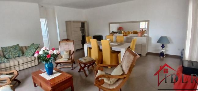 Acheter Maison 118 m2 Tampon