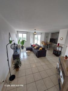 Annonce Location 3 pi�ces Appartement Saint-esteve 66