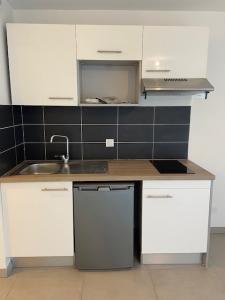 Louer Appartement 35 m2 Toulouse