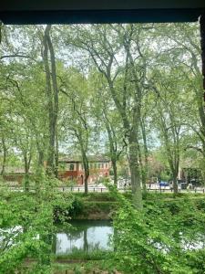 Louer Appartement Toulouse Haute garonne