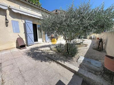 For sale Gardanne 6 rooms 133 m2 Bouches du Rhone (13120) photo 1