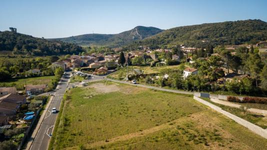 Annonce Vente Terrain Cabrieres 34