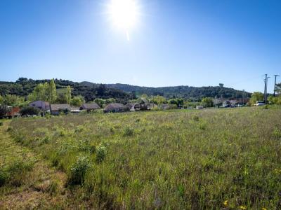 Acheter Terrain Cabrieres Herault