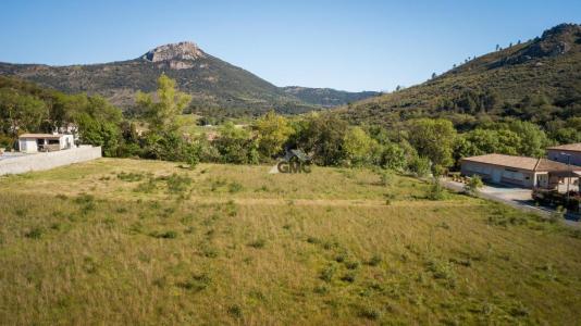 Annonce Vente Terrain Cabrieres 34