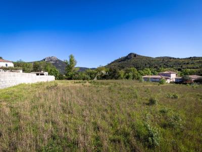 Acheter Terrain Cabrieres 77500 euros