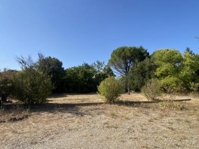 Annonce Vente Terrain Quissac 30
