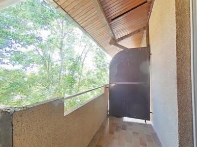 Annonce Vente 2 pi�ces Appartement Plaisance-du-touch 31