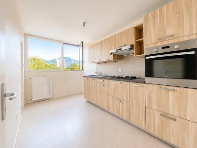 Acheter Appartement 65 m2 Grenoble