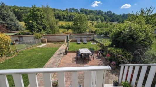 Annonce Vente 4 pi�ces Maison Virieu 38