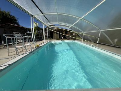 For sale Mottier 6 rooms 104 m2 Isere (38260) photo 1