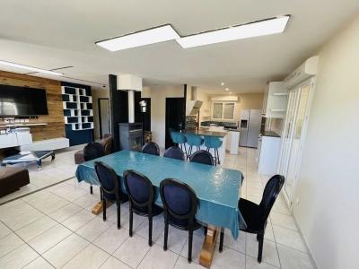 For sale Mottier 6 rooms 104 m2 Isere (38260) photo 3