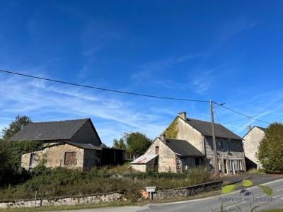 For sale Chamberet 6 rooms 140 m2 Correze (19370) photo 0