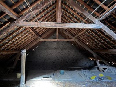 Acheter Maison 140 m2 Chamberet