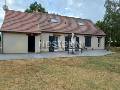 Acheter Maison Mont-pres-chambord 299000 euros