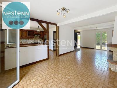 Acheter Maison 113 m2 Blois