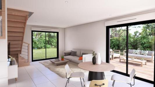 Annonce Vente 6 pi�ces Maison Lauzach 56