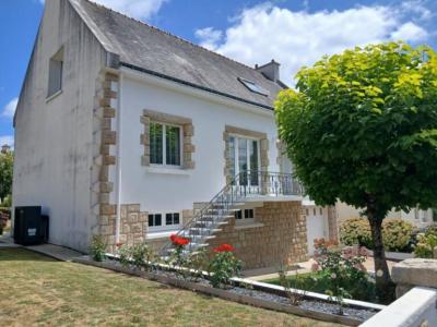 For sale Guemene-sur-scorff 6 rooms 117 m2 Morbihan (56160) photo 0