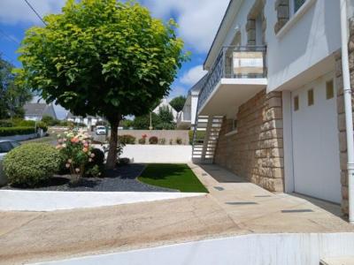For sale Guemene-sur-scorff 6 rooms 117 m2 Morbihan (56160) photo 1