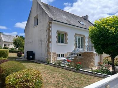 For sale Guemene-sur-scorff 6 rooms 117 m2 Morbihan (56160) photo 2