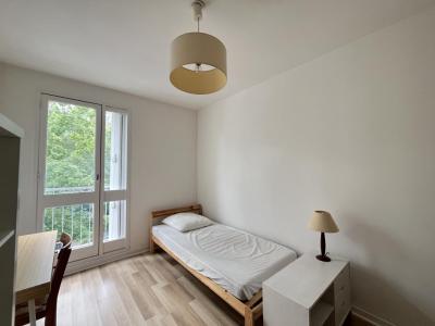 For rent Rennes 1 room 21 m2 Ille et vilaine (35200) photo 0