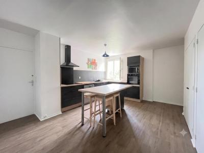 Louer Appartement 21 m2 Rennes