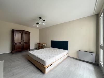 Annonce Location Appartement Rennes 35