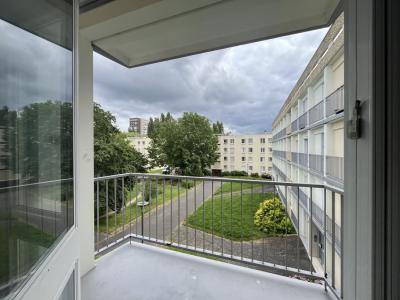 Louer Appartement 27 m2 Rennes