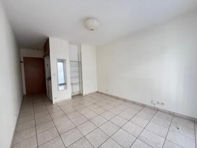 Louer Appartement 18 m2 Rennes