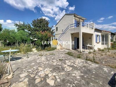 Annonce Vente 4 pi�ces Maison Greasque 13