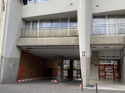 Louer Parking Paris-11eme-arrondissement