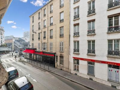 For sale Paris-15eme-arrondissement 2 rooms 40 m2 Paris (75015) photo 2