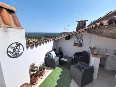 For sale Seillans 4 rooms 90 m2 Var (83440) photo 0