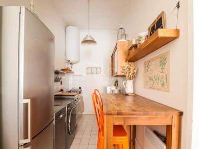 For sale Lyon-7eme-arrondissement 2 rooms 47 m2 Rhone (69007) photo 2
