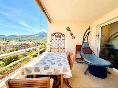 Acheter Appartement 47 m2 Ile-rousse