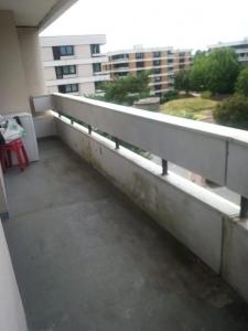 For rent Elancourt 3 rooms 70 m2 Yvelines (78990) photo 1