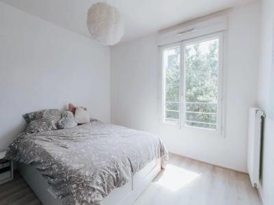 Louer Appartement Courdimanche Val d'Oise