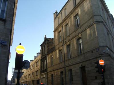 For rent Bordeaux 2 rooms 50 m2 Gironde (33000) photo 0