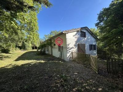 Annonce Vente 6 pi�ces Maison Montesquieu-volvestre 31