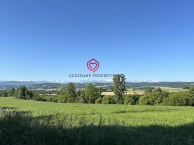Acheter Maison 144 m2 Montesquieu-volvestre