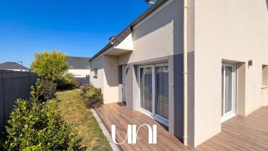 For sale Anguerny 6 rooms 101 m2 Calvados (14610) photo 0