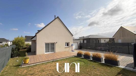 Acheter Maison 101 m2 Anguerny