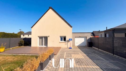 Acheter Maison Anguerny 335000 euros