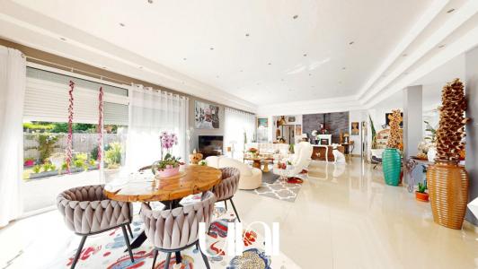 Annonce Vente 6 pi�ces Maison Ryes 14