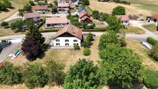 For sale Maiche 5 rooms 93 m2 Doubs (25120) photo 4